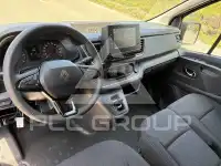 2026 Renault Trafic