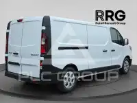 2026 Renault Trafic
