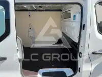 2026 Renault Trafic