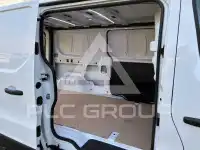 2026 Renault Trafic