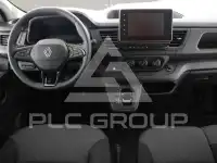 2026 Renault Trafic