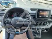 2026 Renault Trafic