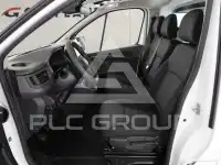 2026 Renault Trafic