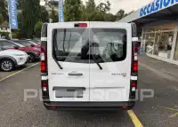 2026 Renault Trafic