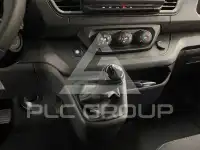 2026 Renault Trafic