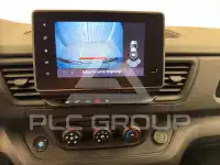 2026 Renault Trafic