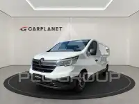 2026 Renault Trafic