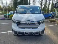 2026 Renault Trafic