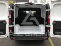 2026 Renault Trafic