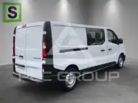 2026 Renault Trafic