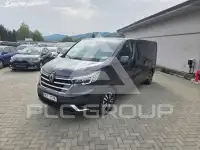 2026 Renault Trafic