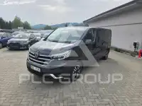 2026 Renault Trafic