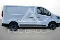2026 Renault Trafic