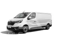 2026 Renault Trafic