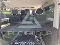 2026 Renault Trafic