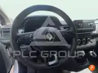 2026 Renault Trafic
