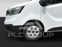 2026 Renault Trafic