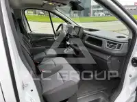 2026 Renault Trafic