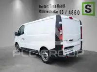 2026 Renault Trafic