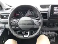 2026 Renault Trafic