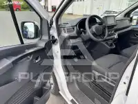 2026 Renault Trafic