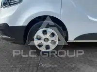 2026 Renault Trafic