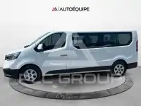 2026 Renault Trafic