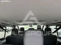 2026 Renault Trafic