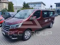 2026 Renault Trafic