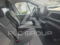 2026 Renault Trafic