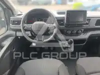 2026 Renault Trafic