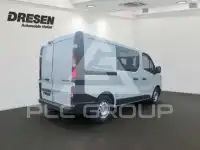 2026 Renault Trafic