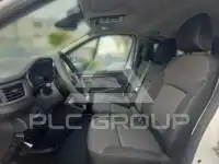 2026 Renault Trafic