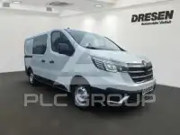 2026 Renault Trafic