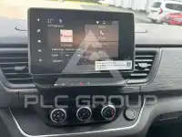 2026 Renault Trafic