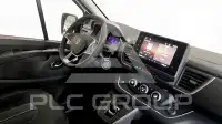 2026 Renault Trafic