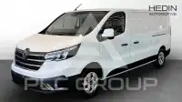 2026 Renault Trafic
