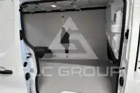 2026 Renault Trafic