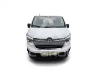 2026 Renault Trafic