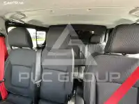 2026 Renault Trafic