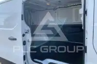2026 Renault Trafic