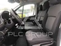 2026 Renault Trafic
