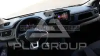 2026 Renault Trafic
