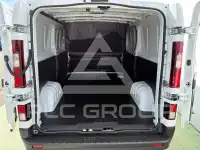2026 Renault Trafic