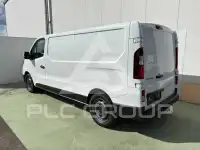2026 Renault Trafic