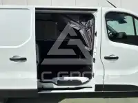 2026 Renault Trafic