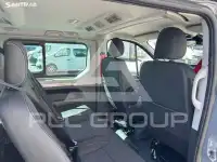 2026 Renault Trafic