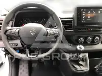 2026 Renault Trafic
