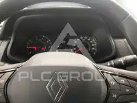 2026 Renault Trafic