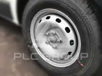 2026 Renault Trafic